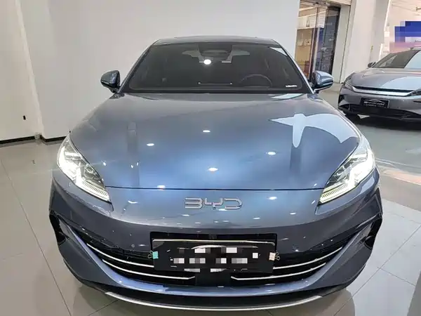 BYD Seal 06 2025