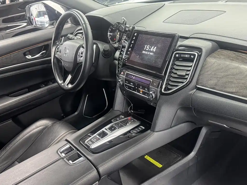 Honda UR-V 2023 — фото 19