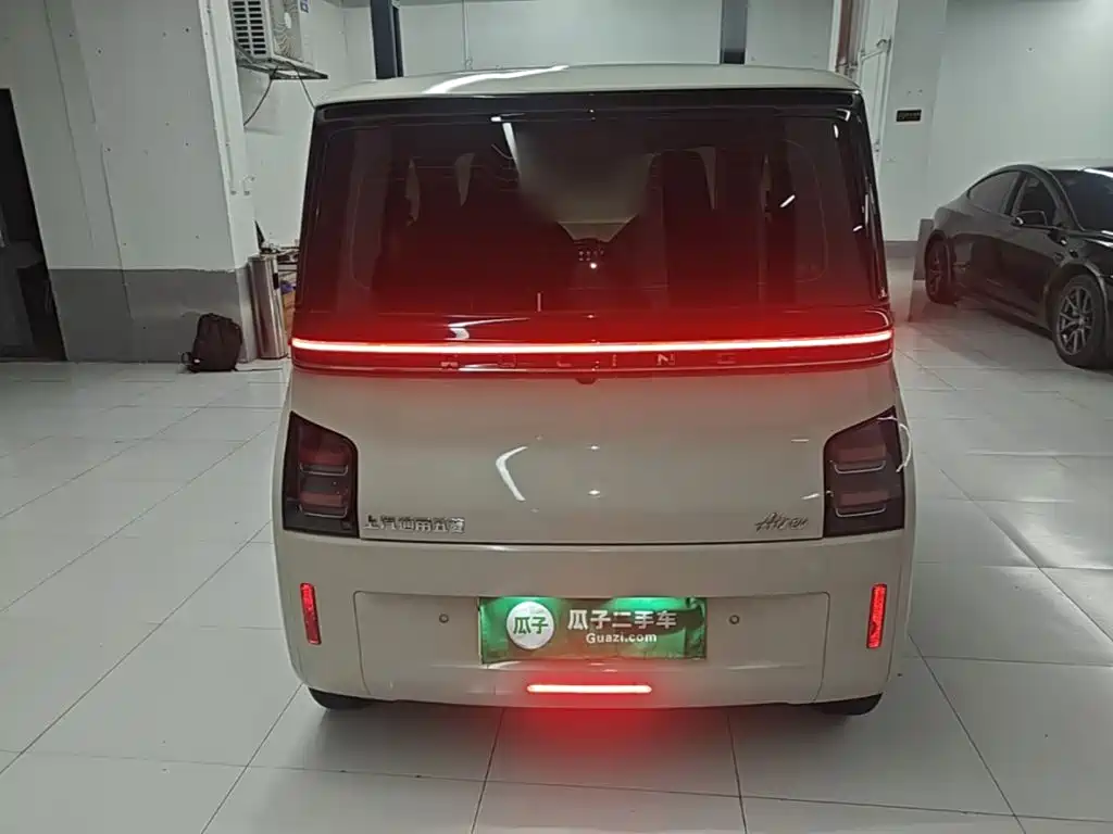 Wuling Air ev 2023