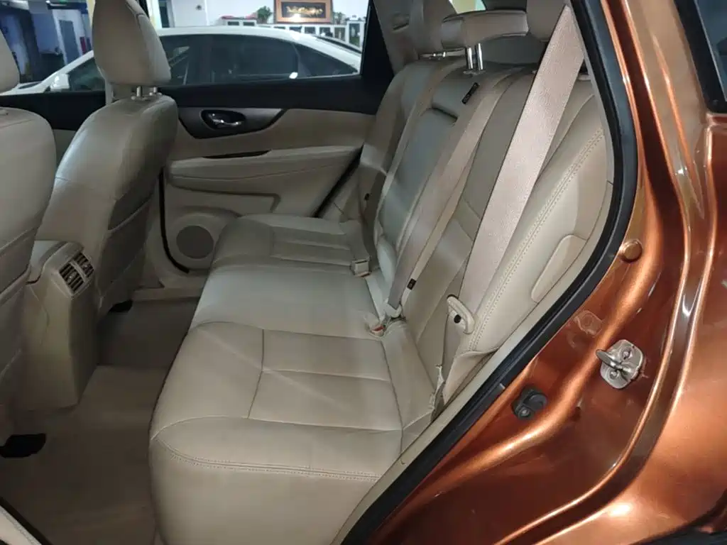 Nissan X-Trail 2015 — фото 17
