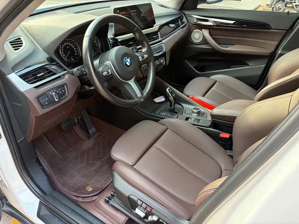 BMW X1 2023
