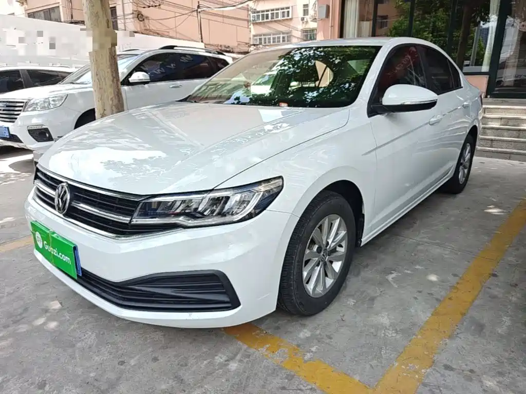 Volkswagen Bora 2019