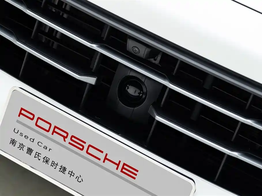 Porsche Cayenne 2024 — фото 6