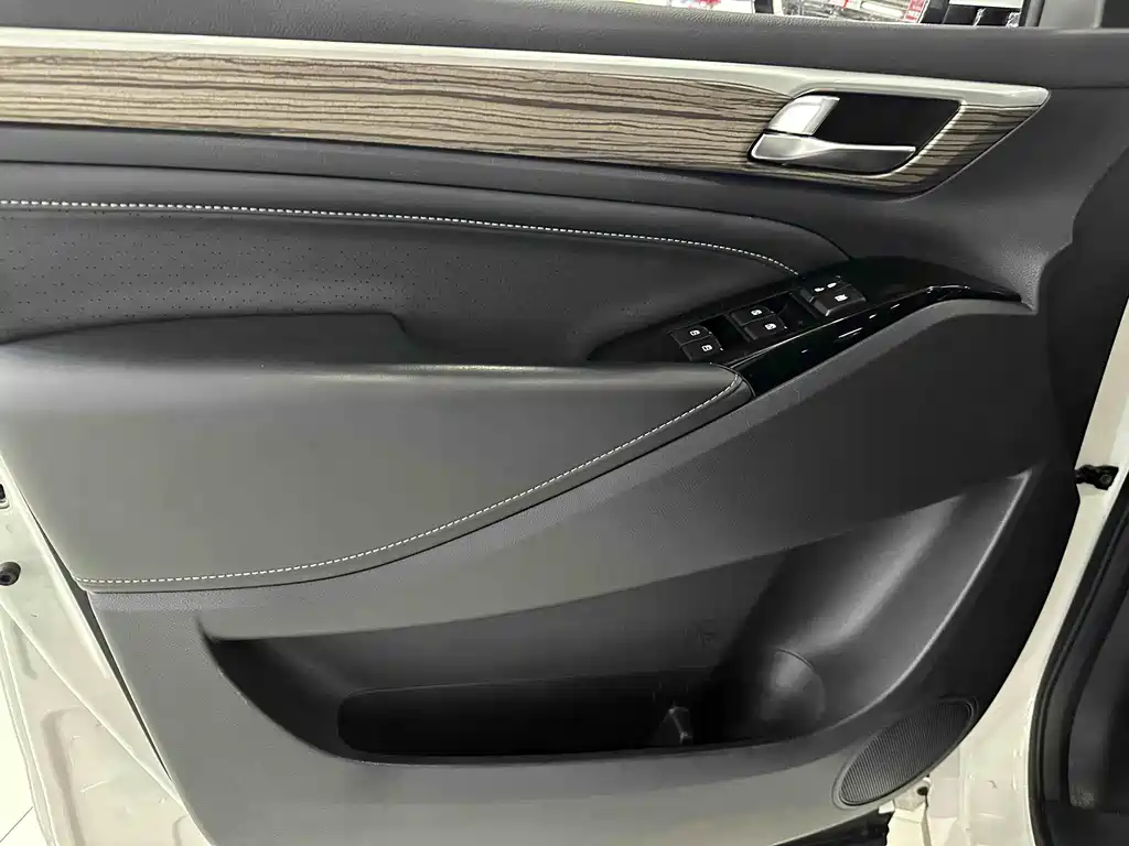 GAC Motor Trumpchi M8 2023 — фото 13