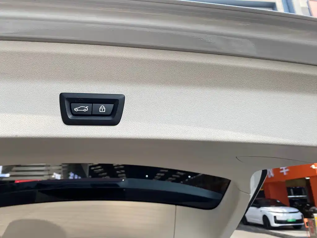 BMW X3 2019 — фото 15