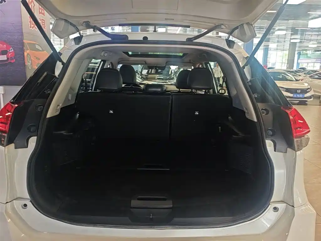 Nissan X-Trail 2023 — фото 19