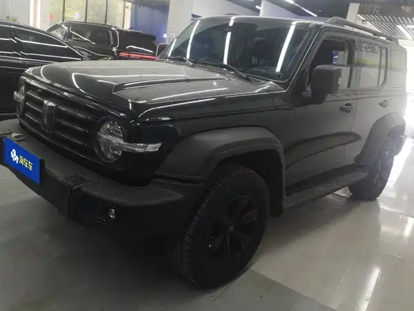 Tank 300 2022