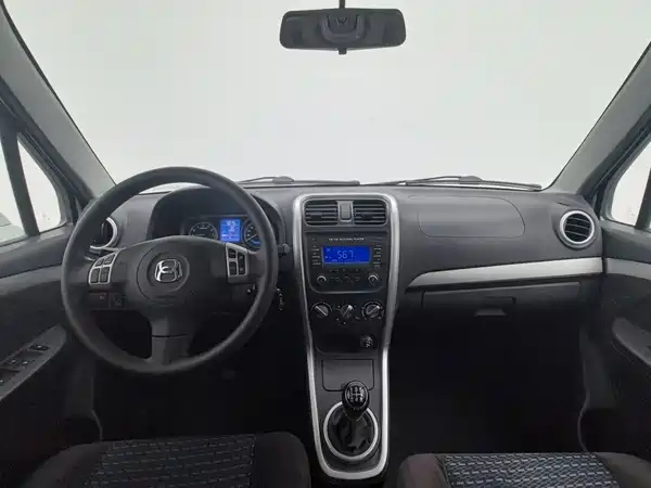 Suzuki Beidou Star X5 2016