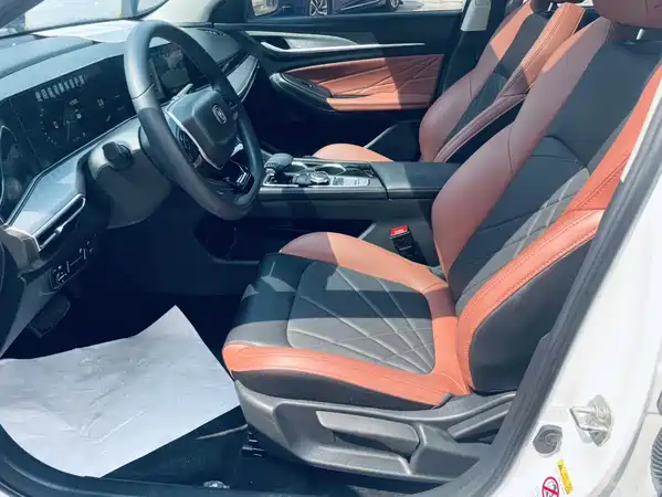 Changan Eado 2021