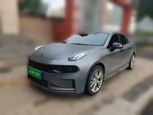 Lynk & Co 03 2020