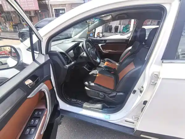 JMC Refine S3 2015