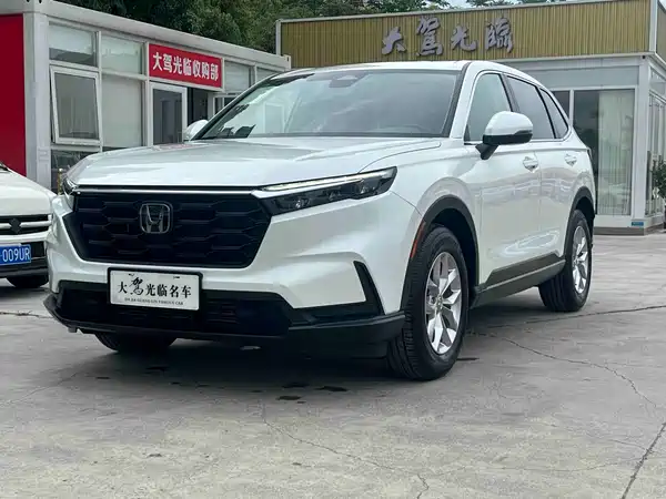 Honda CR-V 2024