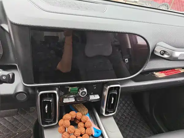 Haval Dargo 2024