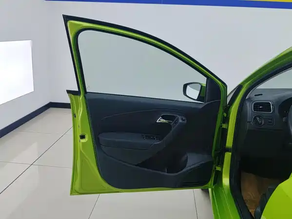 Volkswagen Polo 2018