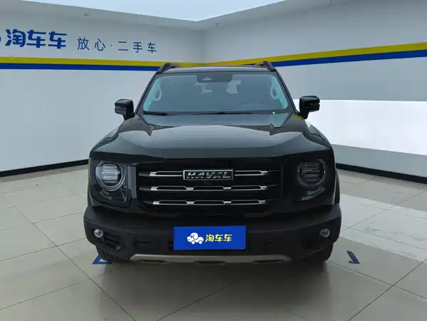Haval Dargo 2023