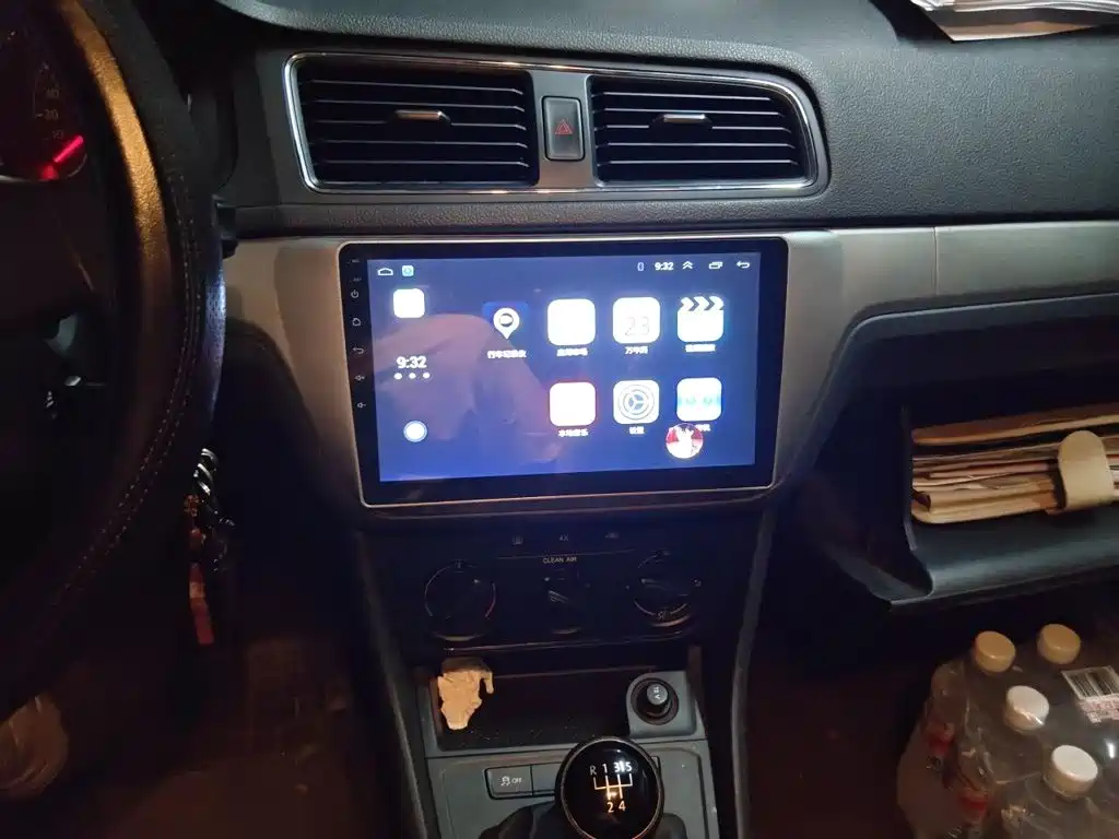 Volkswagen Lavida 2017