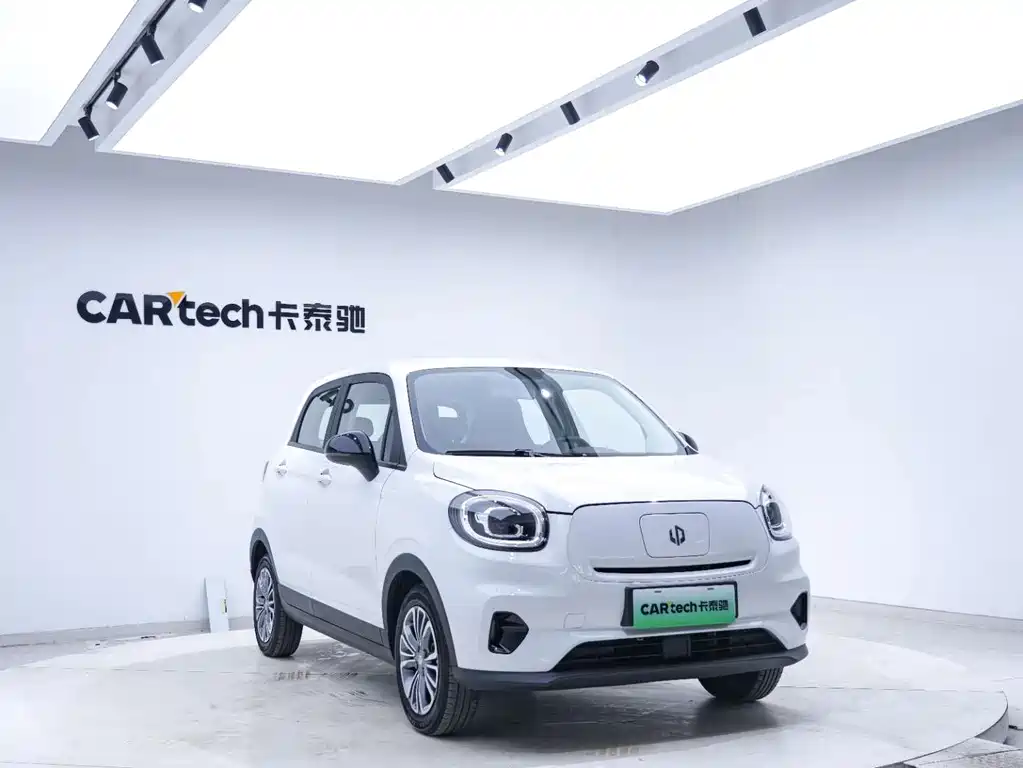Leapmotor T03 2024