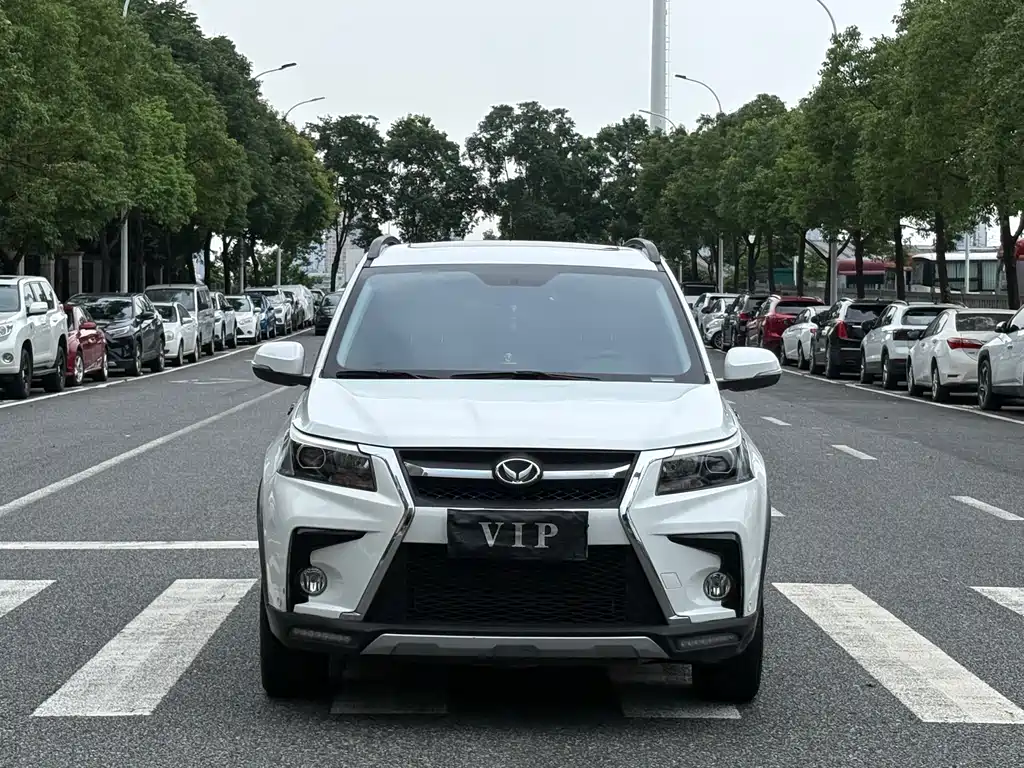Huasu Huansu S5 2017