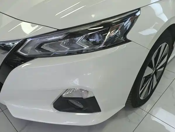 Nissan Teana 2021