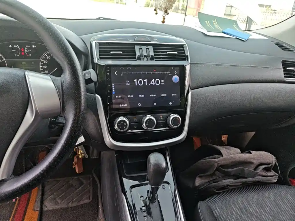 Nissan Tiida 2019 — фото 13