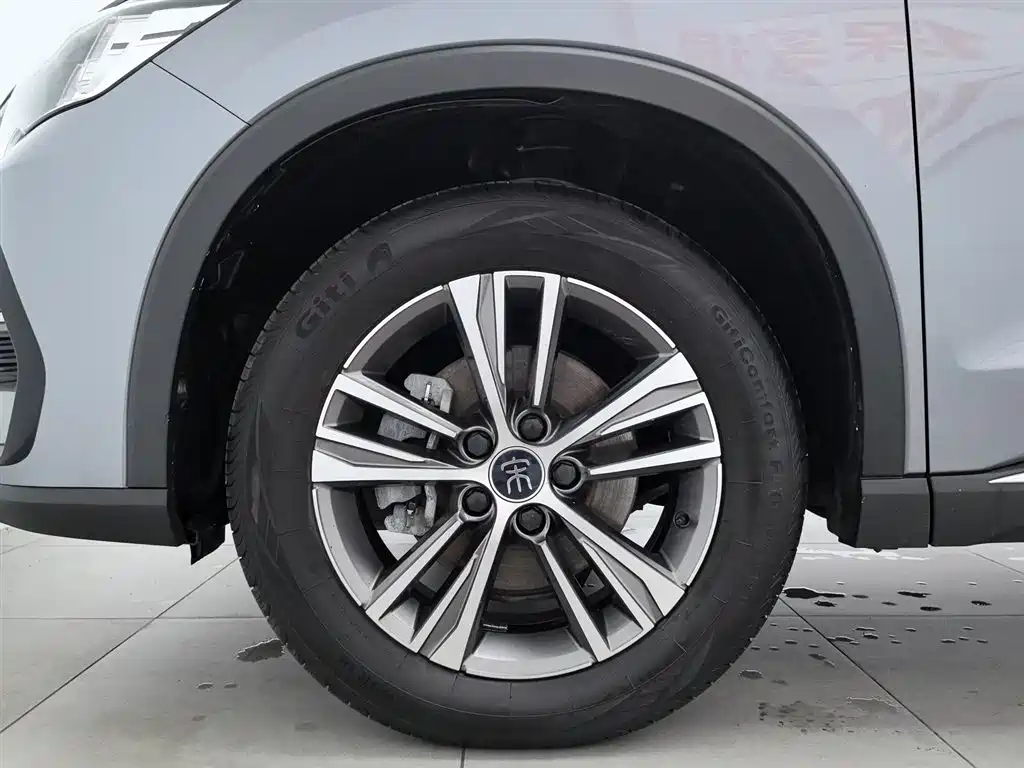 BYD Pro New Energy 2022 — фото 17