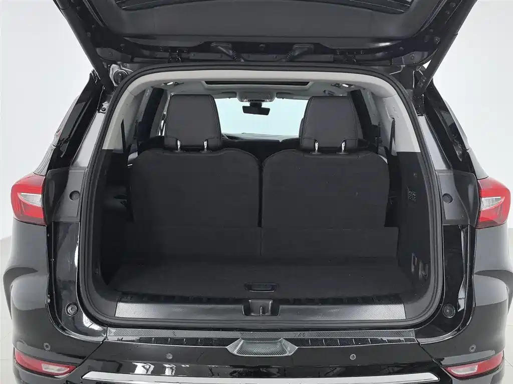 Buick Enclave 2022 — фото 16