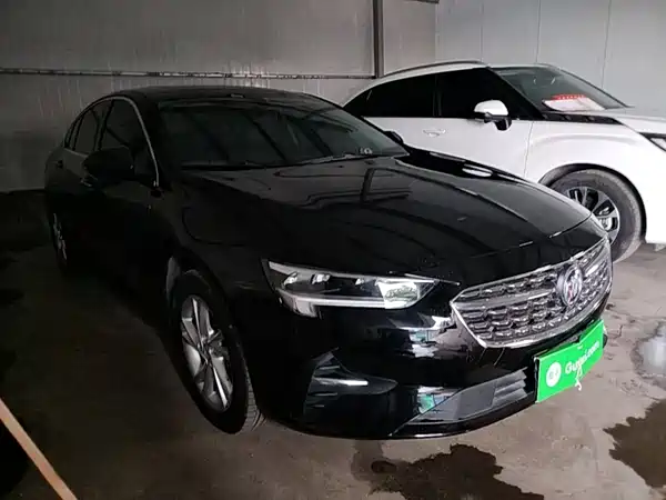 Buick Regal 2023