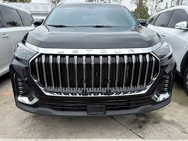 Jetour X90 PLUS 2025