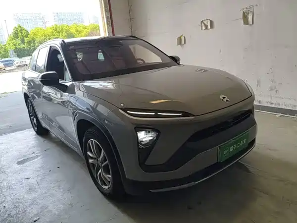 NIO ES6 2020