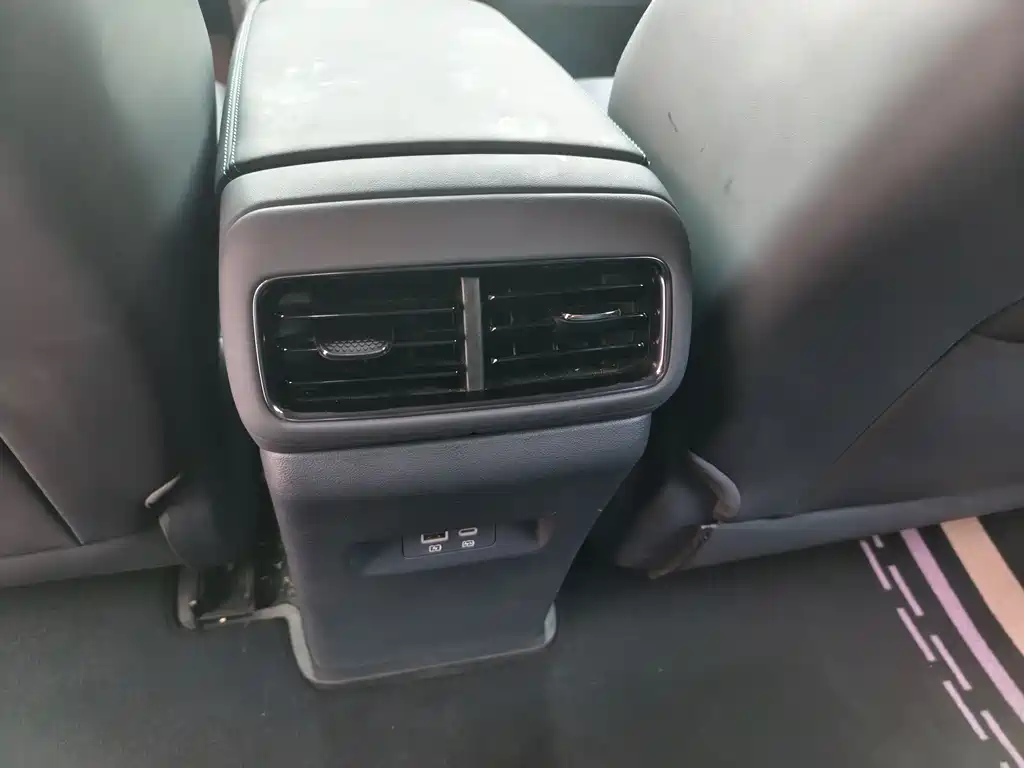 BYD Seal 06GT 2024 — фото 11