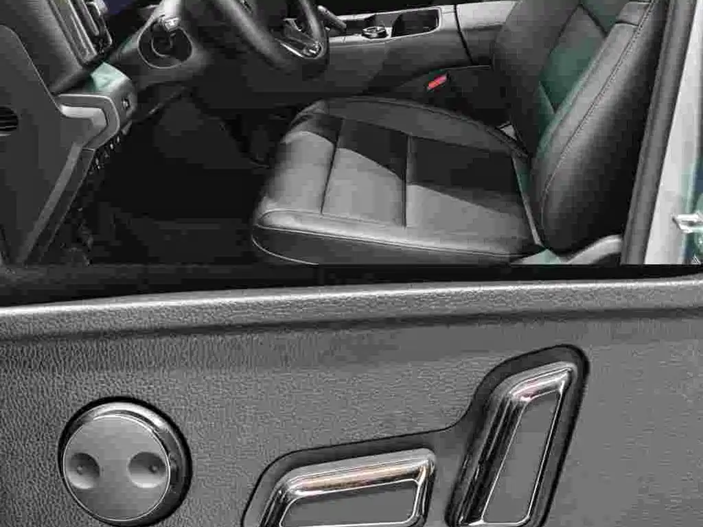 Haval Raptors New Energy 2025 — фото 9