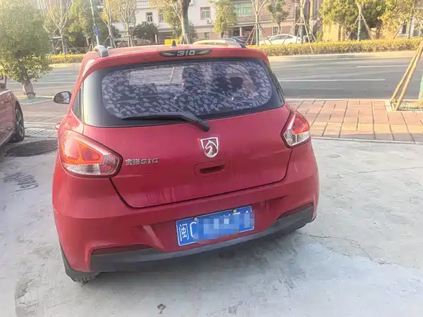 Baojun 310 2016