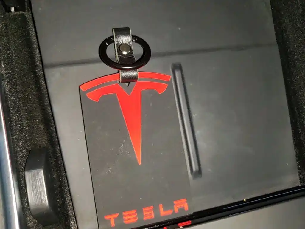 Tesla Model 3 2020 — фото 9