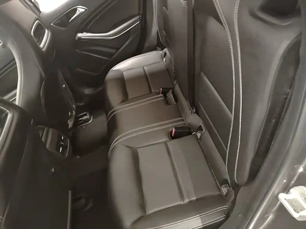 Mercedes-Benz GLA 2016 — фото 17