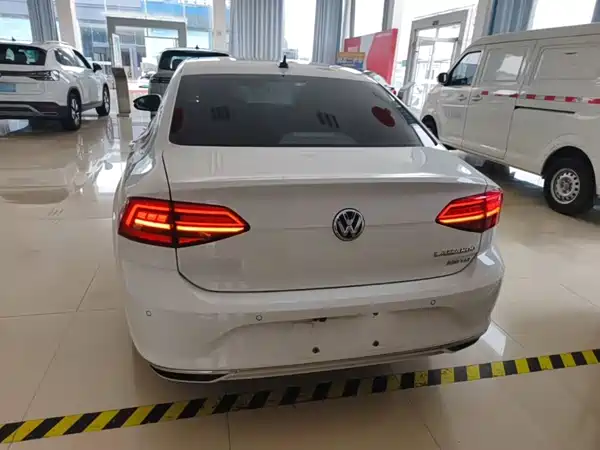 Volkswagen Lamando 2022