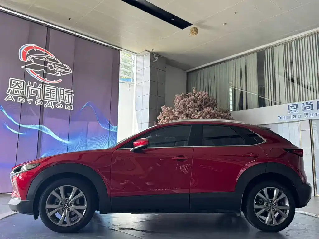 Mazda CX-30 2022