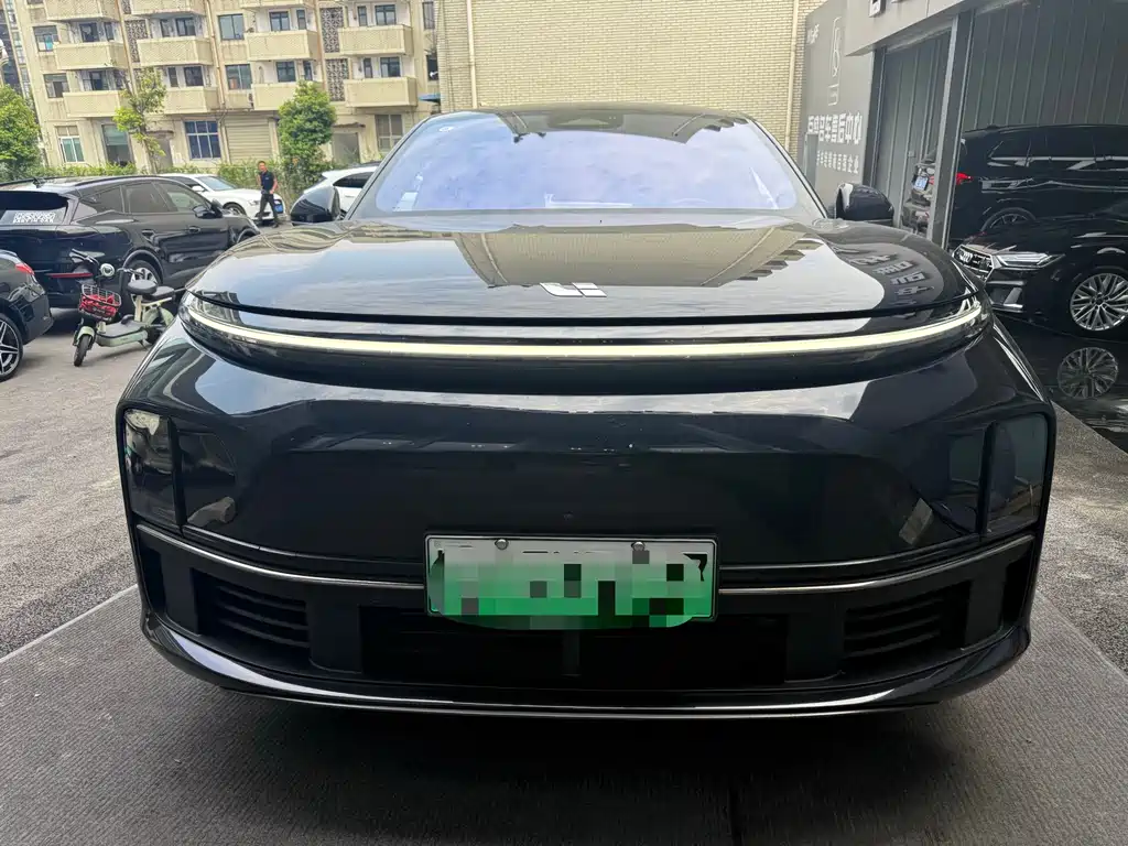Li Auto Li L7 2024