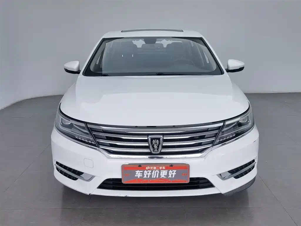 Roewe i6 Classic 2017 — фото 3