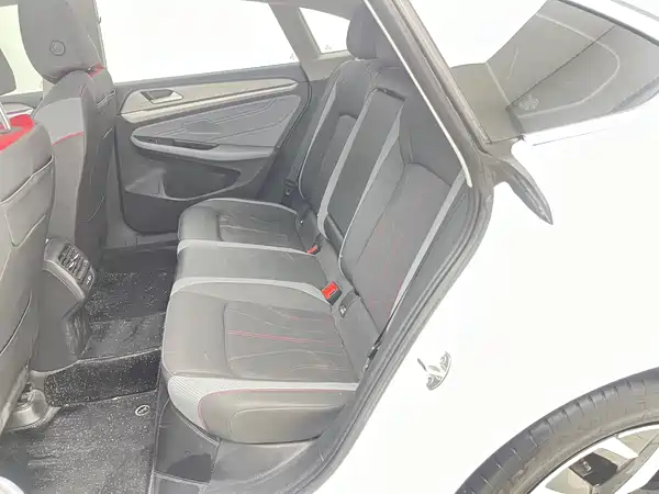 Volkswagen Lamando 2022