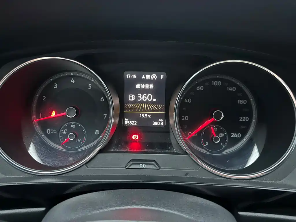 Volkswagen Tiguan L 2018 — фото 10