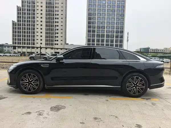 Chery Fengyun A9L 2025