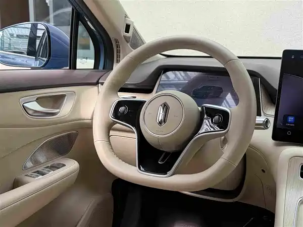 Shangjie H5 2025
