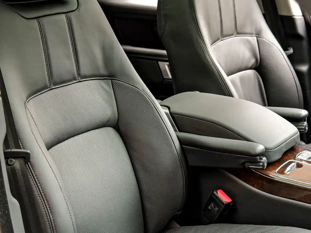 Land Rover Range Rover 2020 — фото 13