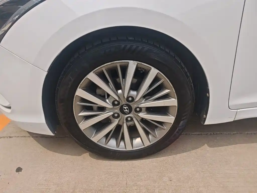 Hyundai Mistra 2019 — фото 23