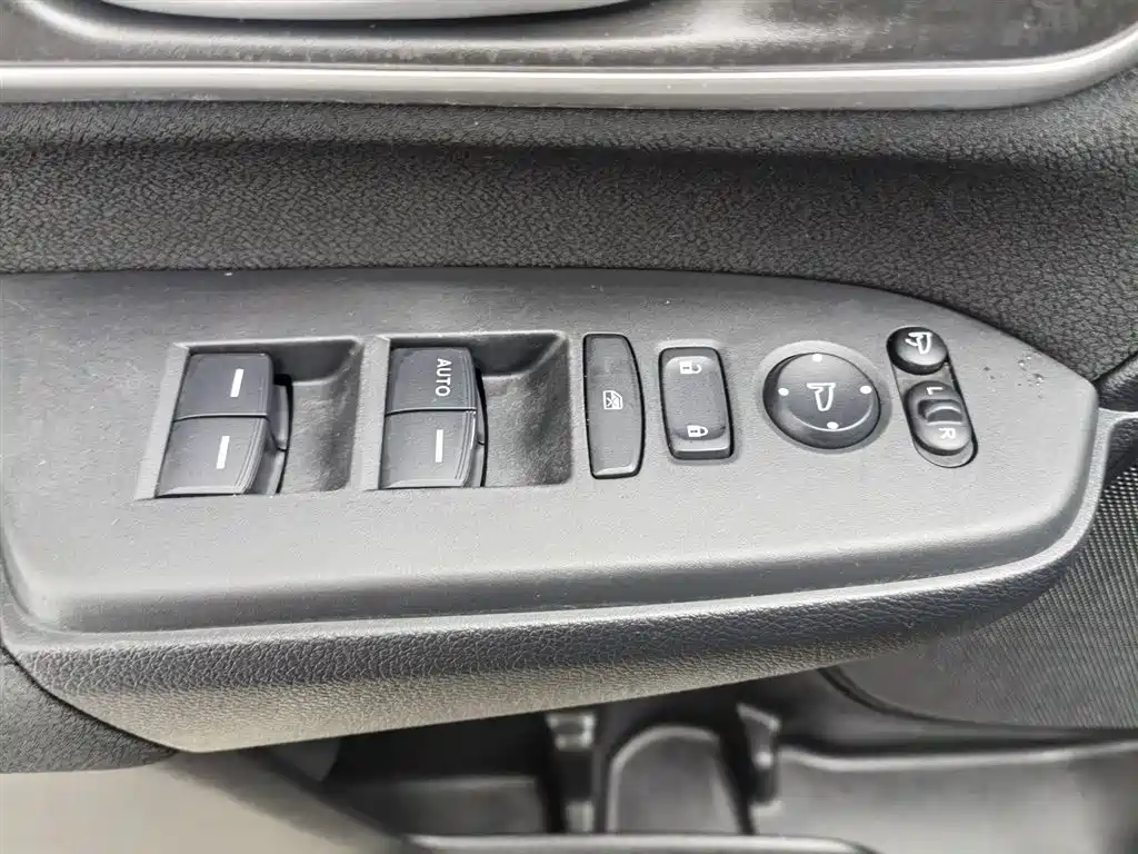 Honda Breeze 2021 — фото 9