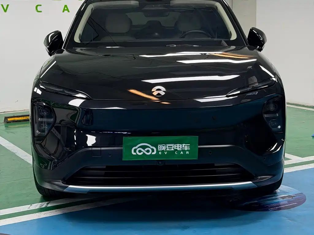 NIO ES7 2022