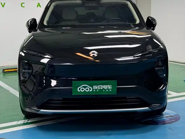 NIO ES7 2022