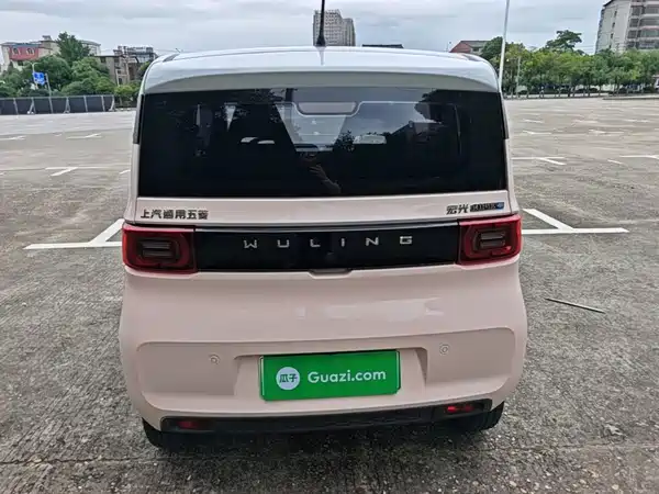 Wuling Hongguang MINIEV 2023