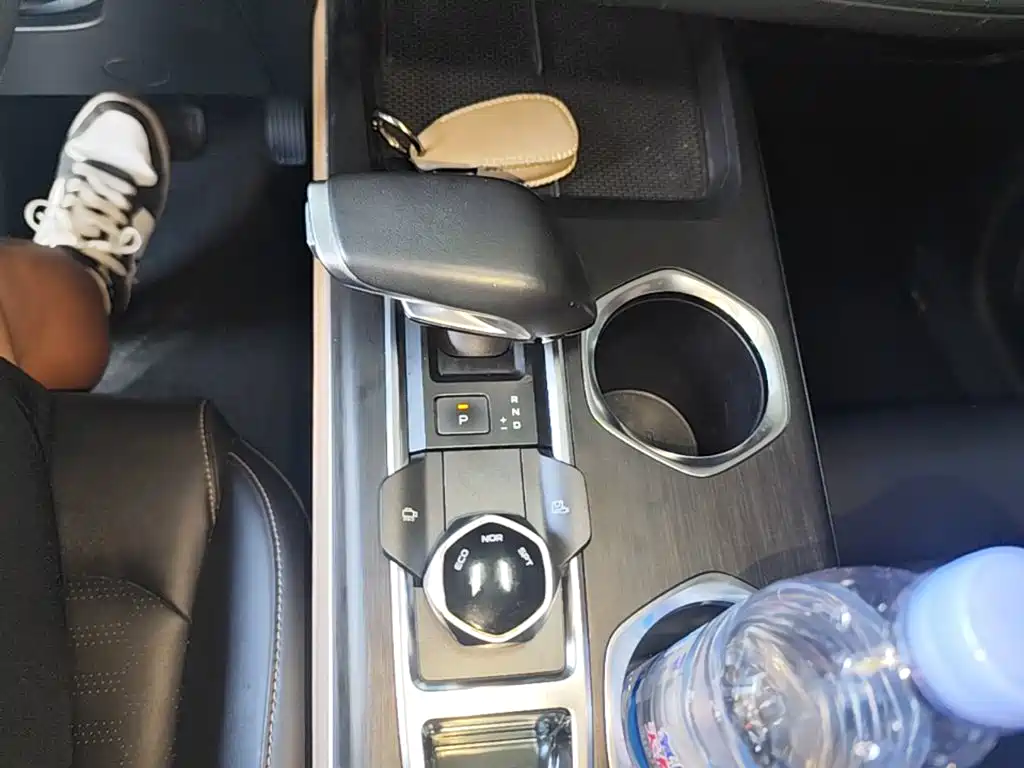 Changan CS55PLUS 2023 — фото 14