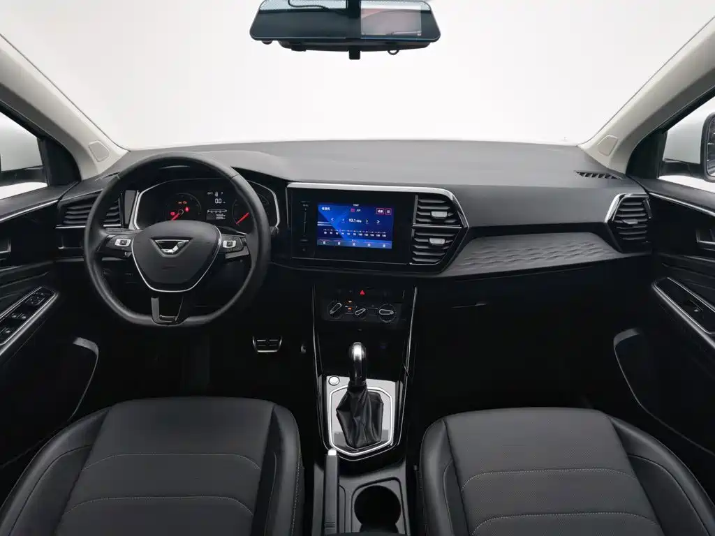 Jetta VS5 2021